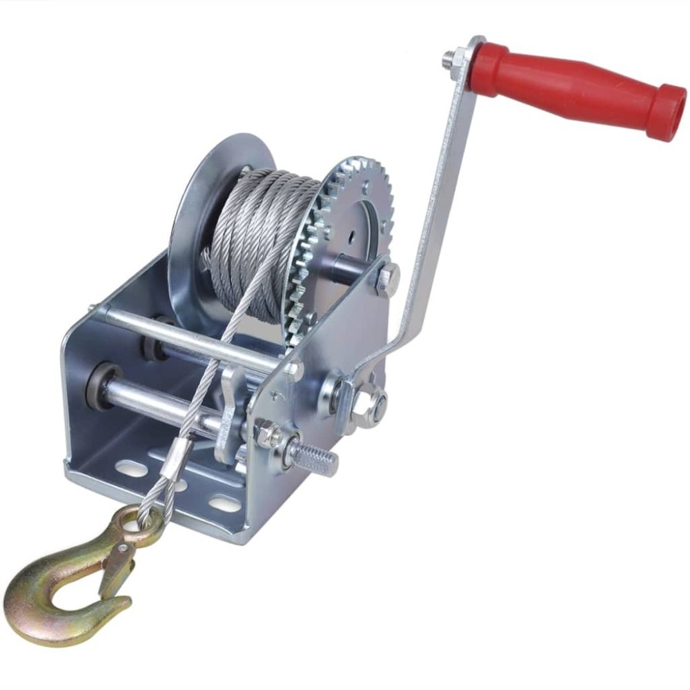 Hand Winch 540 kg