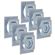 Zurrösen für Anhänger 6...