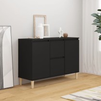 Sideboard Weiß 103,5x35x70...