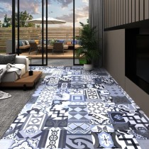 Self-adhesive Flooring...