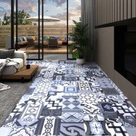 Self-adhesive Flooring...