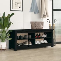 Shoe Bench 70x38x45.5 cm...