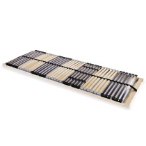 Slatted Bed Base with 42...