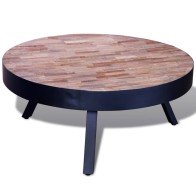 Coffee Table Round...