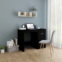 Desk High Gloss Grey...