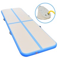 Inflatable Gymnastics Mat...