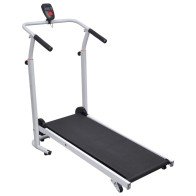 Mini Treadmill Folding 93 x...