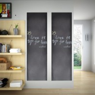 Wall Sticker Blackboard 0.6...