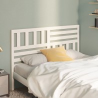 Bed Headboard 96x4x100 cm...