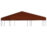 Gazebo Top Cover 310 g/m...