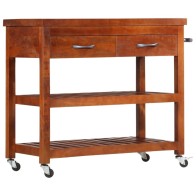 Kitchen Trolley 100x48x89...