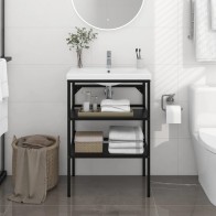 Bathroom Washbasin Frame...