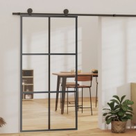 Sliding Door ESG Glass and...