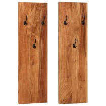 Wall-mounted Coat Racks 2...