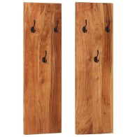 Wall-mounted Coat Racks 2...