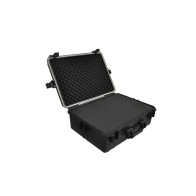 Transport Hard-Case Black...