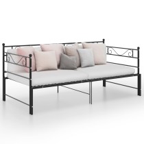 Pull-out Sofa Bed Frame...