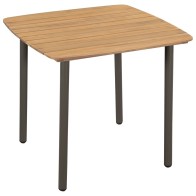Garden Table 150x90x72cm...