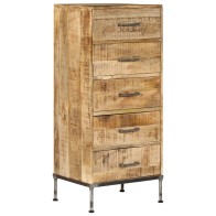 Chest of Drawers 45x35x106...