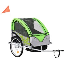 2-in-1 Kids' Bicycle...