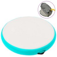 Inflatable Gymnastic Mat...