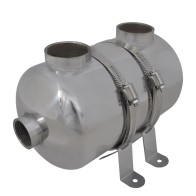 Pool Heat Exchanger 613 x...