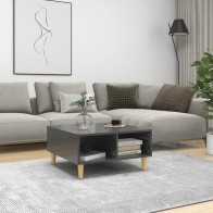 Coffee Table Grey Sonoma...