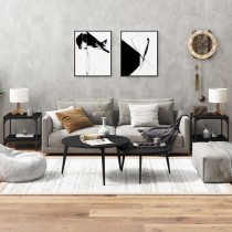 Beistelltische 2 Stk....