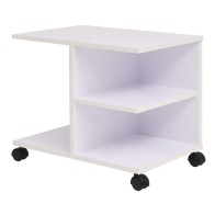 Rolling Shelf 50x35x42 cm...