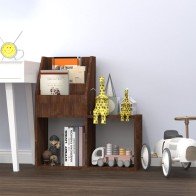 Children Magazine Rack...