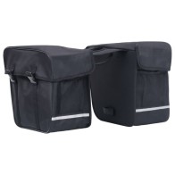 Double Bicycle Bag for...