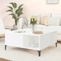 Coffee Table White...