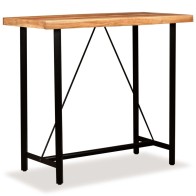 Bartisch 110x55x107 cm...