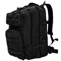 Army-Style Backpack 50 L...