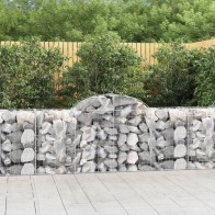 Arched Gabion Baskets 15...