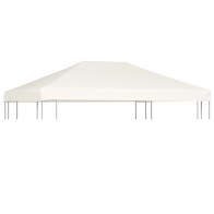 Gazebo Top Cover 310 g/m...