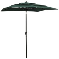 3-Tier Parasol with...