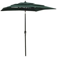 3-Tier Parasol with...