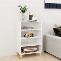 Sideboard White 57x35x90 cm...