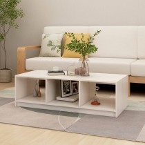Couchtisch Grau 110x50x34...