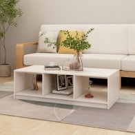 Coffee Table White...