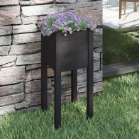 Garden Planters 2 pcs...