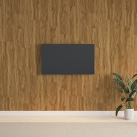 Wall Panels Wood Look Grey...