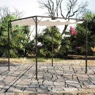 Garden Gazebo with...