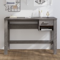 Desk HAMAR White 110x40x75...