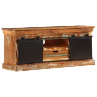 TV Cabinet 110x30x45 cm...