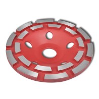 Diamond Grinding Cup Wheel...
