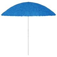 Hawaii Beach Umbrella Blue...