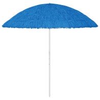 Hawaii Beach Umbrella Blue...