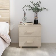 Bedside Cabinets HAMAR 2...